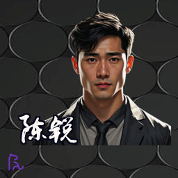 陈锐